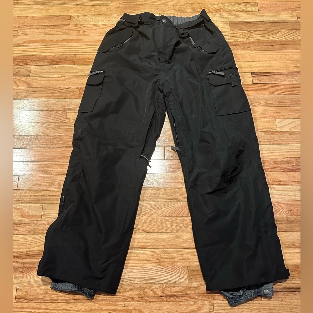TURBINE Men’s Ski Snowboarding Insulated Snow Pants